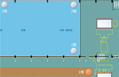 uwb室內(nèi)定位